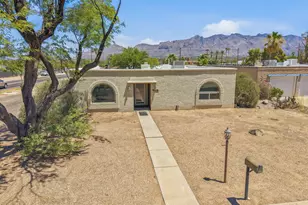 2501 E Greenlee Pl, Tucson, AZ 85716 - Photo 1