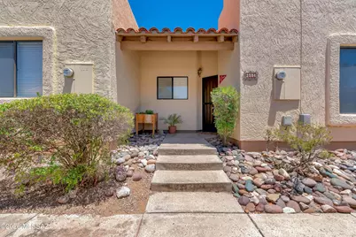 2504 N Ironwood Ridge Drive, Tucson, AZ 85745 - Photo 3