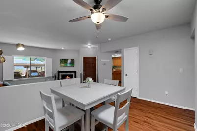 2504 N Ironwood Ridge Drive, Tucson, AZ 85745 - Photo 11