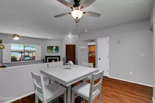 2504 N Ironwood Ridge Dr, Tucson, AZ 85745 - Photo 11