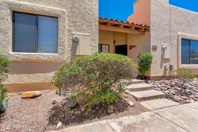 2504 N Ironwood Ridge Drive, Tucson, AZ 85745 - Photo 5
