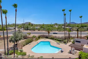 2504 N Ironwood Ridge Dr, Tucson, AZ 85745 - Photo 35