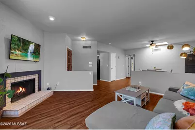 2504 N Ironwood Ridge Drive, Tucson, AZ 85745 - Photo 7
