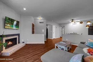2504 N Ironwood Ridge Dr, Tucson, AZ 85745 - Photo 7