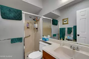 2504 N Ironwood Ridge Dr, Tucson, AZ 85745 - Photo 25