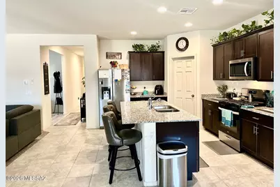 879 W Calle El Acuario, Sahuarita, AZ 85629 - Photo 25