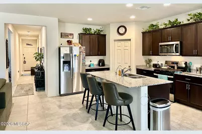 879 W Calle El Acuario, Sahuarita, AZ 85629 - Photo 21