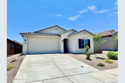 879 W Calle El Acuario, Sahuarita, AZ 85629 - Photo 1