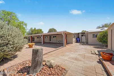 6470 E Calle Luna, Tucson, AZ 85710 - Photo 35