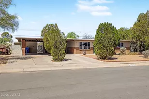 6470 E Calle Luna, Tucson, AZ 85710 - Photo 1