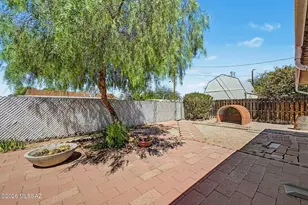 6470 E Calle Luna, Tucson, AZ 85710 - Photo 35