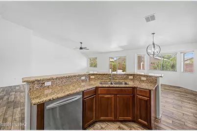 1060 E Stronghold Canyon Lane, Sahuarita, AZ 85629 - Photo 17