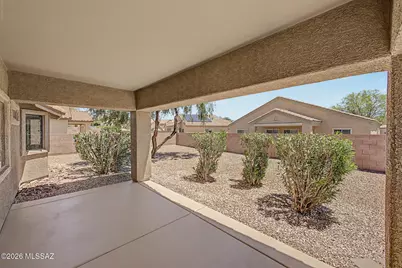 1060 E Stronghold Canyon Lane, Sahuarita, AZ 85629 - Photo 43