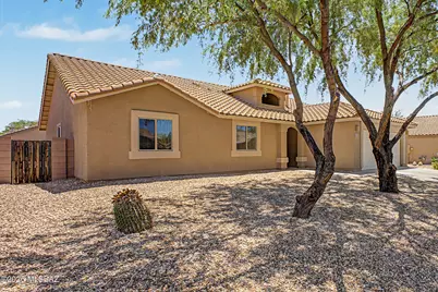 1060 E Stronghold Canyon Lane, Sahuarita, AZ 85629 - Photo 5