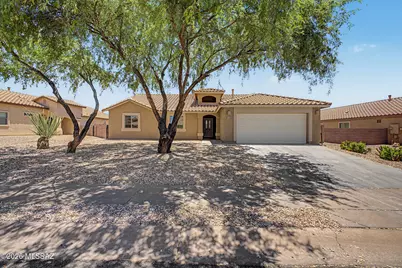 1060 E Stronghold Canyon Lane, Sahuarita, AZ 85629 - Photo 1