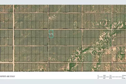 1 Lot W Warner Street #8, Cochise, AZ 85606 - Photo 3