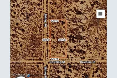 Tbd Downing Street #11, Pearce, AZ 85625 - Photo 1