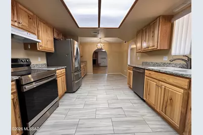485 VÃ­a Luna, Sierra Vista, AZ 85635 - Photo 5
