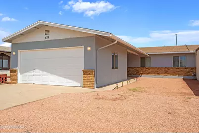 485 VÃ­a Luna, Sierra Vista, AZ 85635 - Photo 1