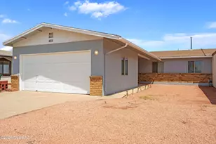 485 VÃ­a Luna, Sierra Vista, AZ 85635 - Photo 1