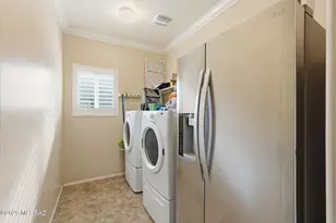 9625 N Hebden Way, Marana, AZ 85653 - Photo 23
