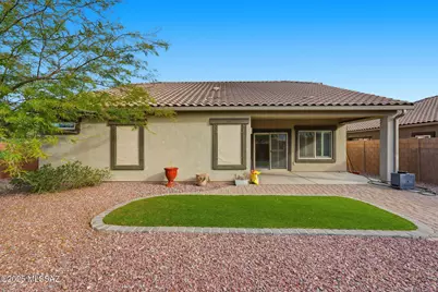 9625 N Hebden Way, Marana, AZ 85653 - Photo 27