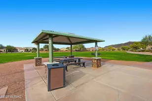 9625 N Hebden Way, Marana, AZ 85653 - Photo 31
