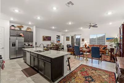 17629 S Ridgerunner Drive, Vail, AZ 85641 - Photo 3