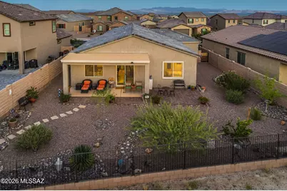 17629 S Ridgerunner Drive, Vail, AZ 85641 - Photo 35