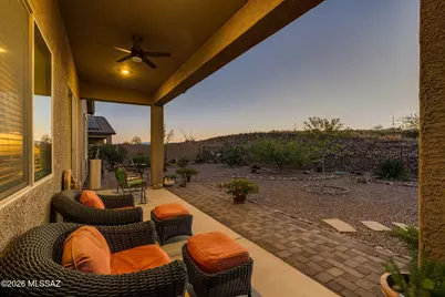 17629 S Ridgerunner Drive, Vail, AZ 85641 - Photo 27