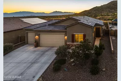 17629 S Ridgerunner Drive, Vail, AZ 85641 - Photo 1