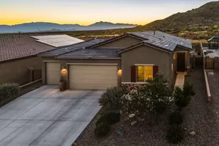 17629 S Ridgerunner Dr, Vail, AZ 85641 - Photo 1