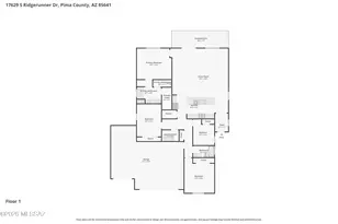 17629 S Ridgerunner Dr, Vail, AZ 85641 - Photo 37