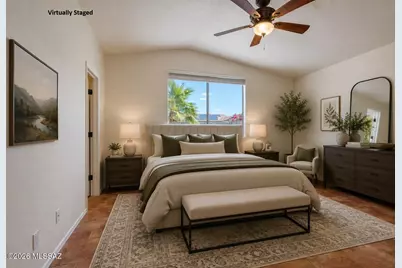 7992 N Siskiyou Drive, Tucson, AZ 85743 - Photo 15