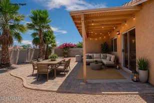 7992 N Siskiyou Dr, Tucson, AZ 85743 - Photo 27