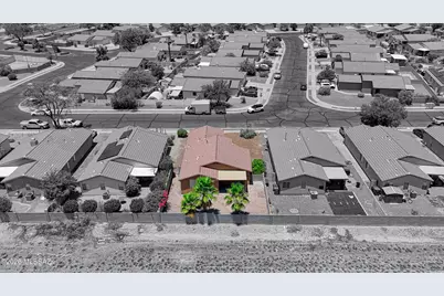 7992 N Siskiyou Drive, Tucson, AZ 85743 - Photo 29