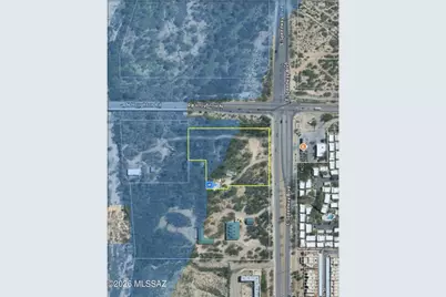 10241 E Speedway Boulevard, Tucson, AZ 85748 - Photo 5
