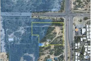 10241 E Speedway Blvd, Tucson, AZ 85748 - Photo 5