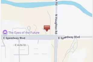 10241 E Speedway Blvd, Tucson, AZ 85748 - Photo 3