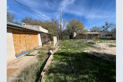 10241 E Speedway Boulevard, Tucson, AZ 85748 - Photo 1