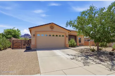 3497 S Desert Echo Road, Tucson, AZ 85735 - Photo 1