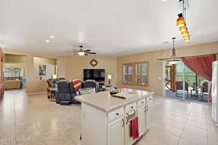 3497 S Desert Echo Rd, Tucson, AZ 85735 - Photo 19