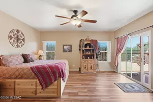 3497 S Desert Echo Rd, Tucson, AZ 85735 - Photo 23
