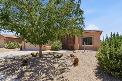 3497 S Desert Echo Road, Tucson, AZ 85735 - Photo 3