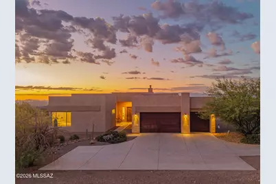 18642 S Houghton Road, Vail, AZ 85641 - Photo 1