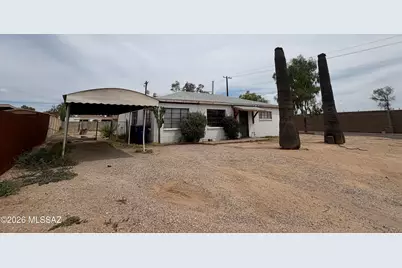 2151 S Howard Stravenue, Tucson, AZ 85713 - Photo 1