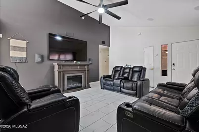 5418 S Wembly Road, Tucson, AZ 85746 - Photo 9