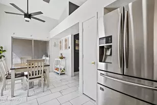 5418 S Wembly Rd, Tucson, AZ 85746 - Photo 17