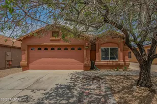 2403 E Calle Gran Desierto, Tucson, AZ 85706 - Photo 1