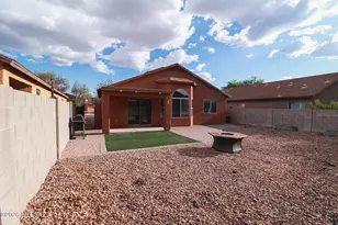 2403 E Calle Gran Desierto, Tucson, AZ 85706 - Photo 1